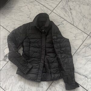 Canada Goose Jacket